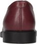 Fratelli Rossetti Platte schoenen Rood Red Heren - Thumbnail 2