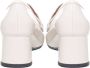 Fratelli Russo Pumps White Dames - Thumbnail 3