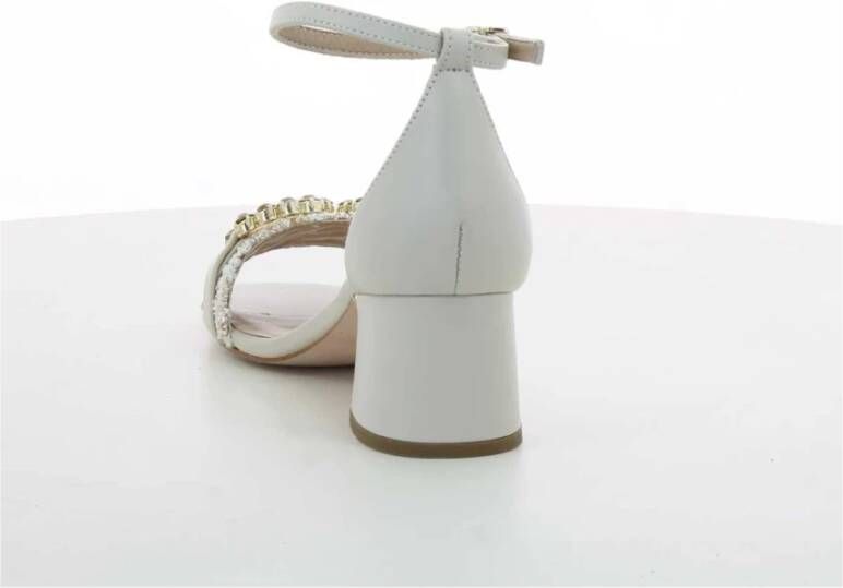 Frau Beige Damesschoenen 79H1