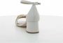Frau Beige Damesschoenen 79H1 - Thumbnail 2