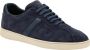 Frau Blauwe Casual Sneakers voor Mannen Blue Heren - Thumbnail 9