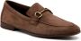 Frau Bruine Loafer Brown Heren - Thumbnail 2