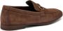 Frau Bruine Loafer Brown Heren - Thumbnail 3