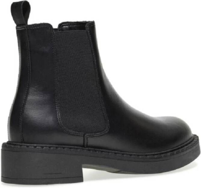 Frau Chelsea Laarzen Black Dames