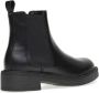 Frau Chelsea Laarzen Black Dames - Thumbnail 2