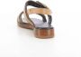 Frau Dames Cognac Schoenen - Thumbnail 2