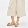 Frau Handgeweven leren loafers - Thumbnail 2