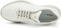 Frau Off-White Sneaker White - Thumbnail 4