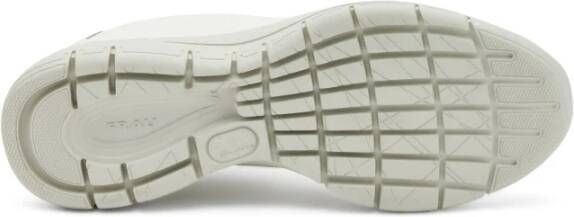 Frau Extralight Off-White Sneaker White Heren