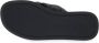 Frau Comfortabele Stijlvolle Flip Flops Black Dames - Thumbnail 5