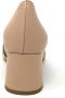 Frau Juweel Beige Decollete Beige Dames - Thumbnail 4