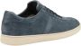Frau Blauwe Casual Sneakers voor Mannen Blue Heren - Thumbnail 3