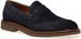 Frau Loafers Blue Heren - Thumbnail 2