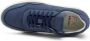 Frau Marineblauwe Nabuk Sneakers Blue Heren - Thumbnail 5