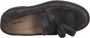 Frau Platte schoenen Blauw - Thumbnail 2