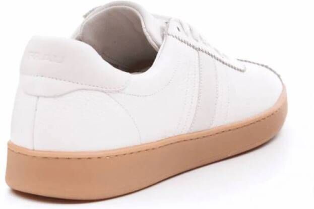 Frau Relax Import Dames Schoenen White Heren