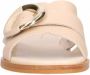 Frau Sandalen Slippers Pink Dames - Thumbnail 2