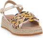 Frau Sandals Beige Dames - Thumbnail 2