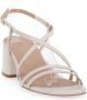 Frau Sandals Wit Dames - Thumbnail 2
