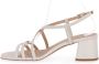 Frau Sandals Wit Dames - Thumbnail 3