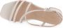 Frau Sandals Wit Dames - Thumbnail 4