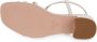 Frau Sandals Wit Dames - Thumbnail 5
