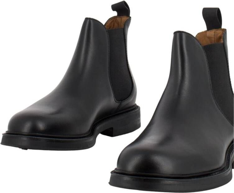 Frau Schoenen Zwart Heren