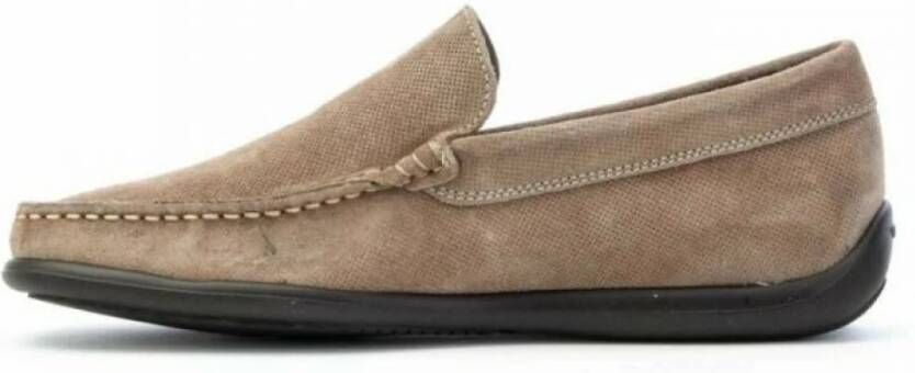 Frau Shoes Beige Heren