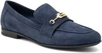 Frau Shoes Blue Dames