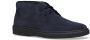 Frau Shoes Blue Heren - Thumbnail 2