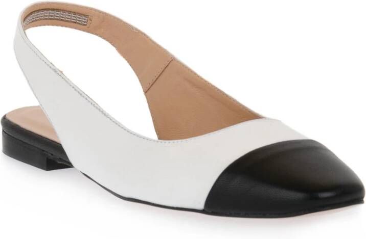 Frau Shoes Zwart Dames