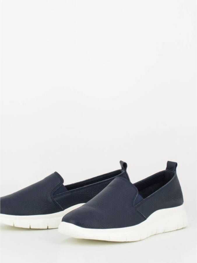 Frau Slip-on herten XL-schoenen