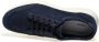 Frau Sneakers 09f2 Blauw Heren - Thumbnail 4