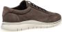 Frau Sneakers 09f2 Bruin Heren - Thumbnail 3