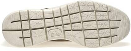 Frau Sneakers 09f2 Bruin Heren