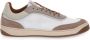 Frau Sneakers Beige Heren - Thumbnail 2