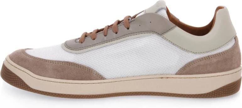 Frau Sneakers Beige Heren