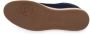 Frau Casual Suede Sneakers Blue Heren - Thumbnail 6