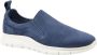 Frau Sneakers Blauw Heren - Thumbnail 2