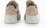 Frau Sneakers Roze Dames - Thumbnail 9