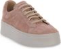 Frau Sneakers Roze Dames - Thumbnail 2