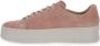 Frau Lage Sneakers Pink Dames - Thumbnail 3