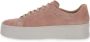 Frau Sneakers Roze Dames - Thumbnail 3