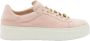 Frau Sneakers Roze Dames - Thumbnail 7