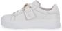 Frau Witte Mousse Sneakers voor Vrouwen White Dames - Thumbnail 5