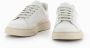 Frau Sneakers White Heren - Thumbnail 7