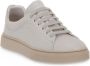 Frau Sneakers White Heren - Thumbnail 2