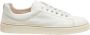 Frau Sneakers White Heren - Thumbnail 8