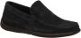 Frau Stijlvolle Loafers voor Heren Blue Heren - Thumbnail 3