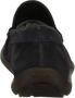 Frau Stijlvolle Loafers voor Heren Blue Heren - Thumbnail 4